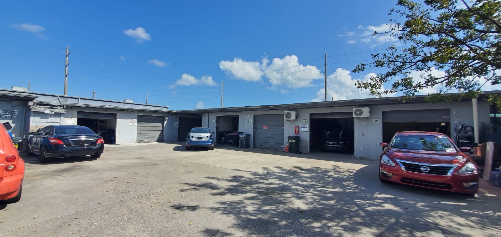 1614 S Dixie Hwy - Bay 13