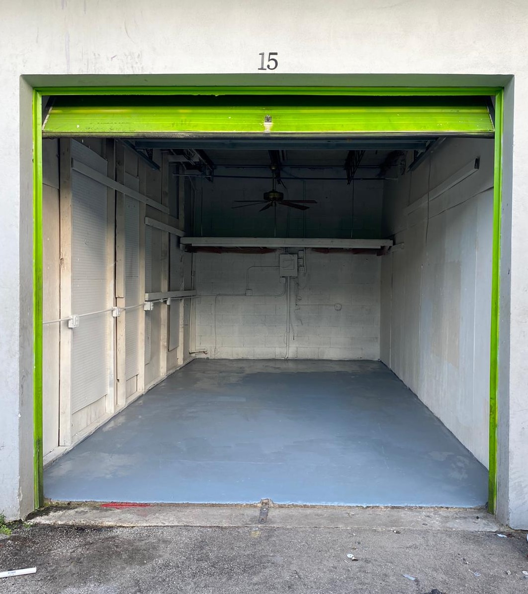 549 NE 34th Street- Bay 15