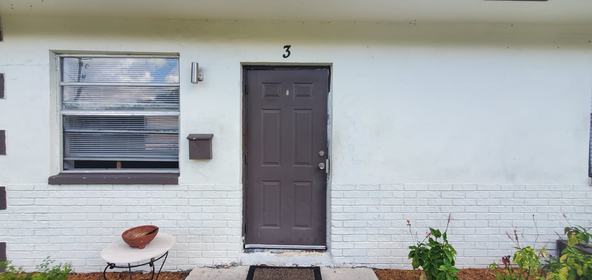 921 Southwest 10th Drive - 3
