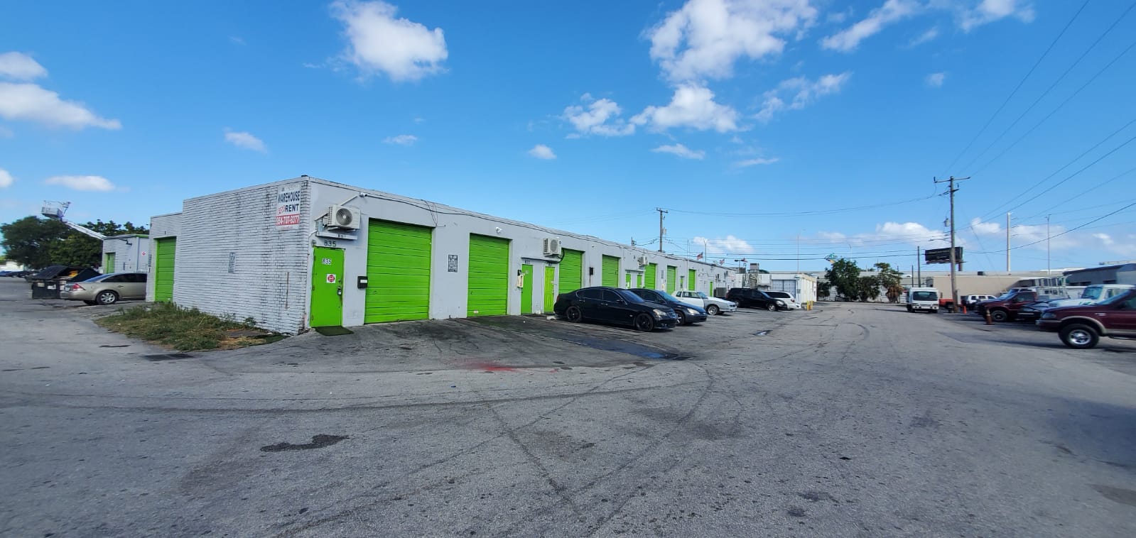 821 NW 45th St -821