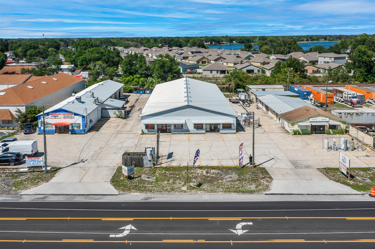 3545 Recker Highway - B