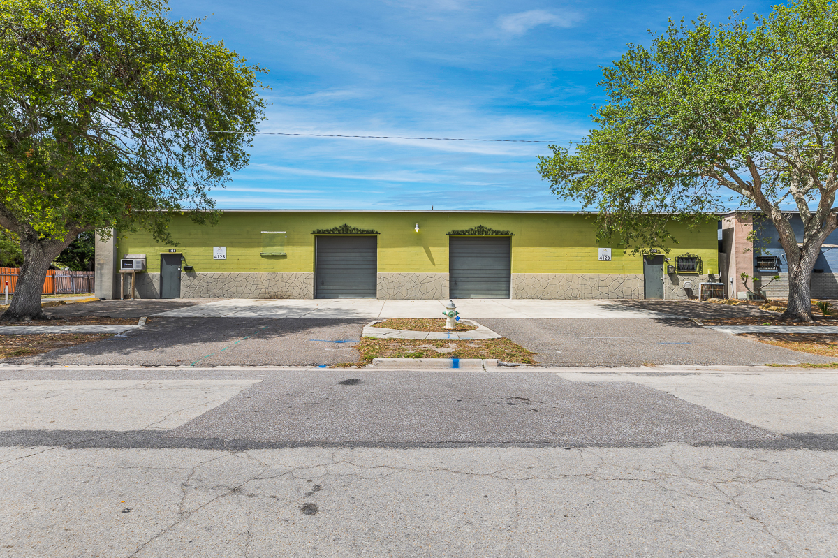 4049 8th Avenue South - 4105